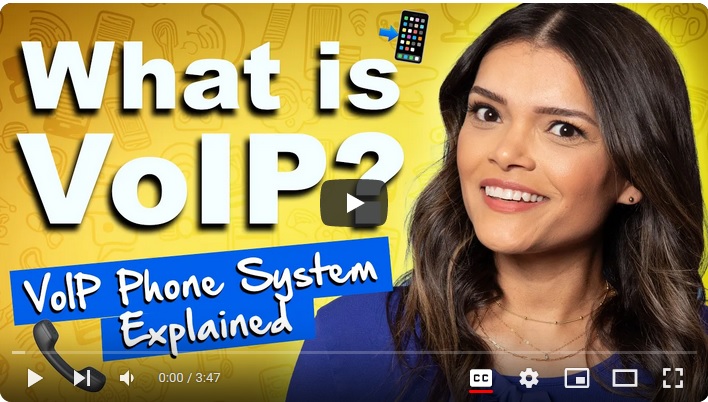 What is VoIP? (+ How VoIP works)
